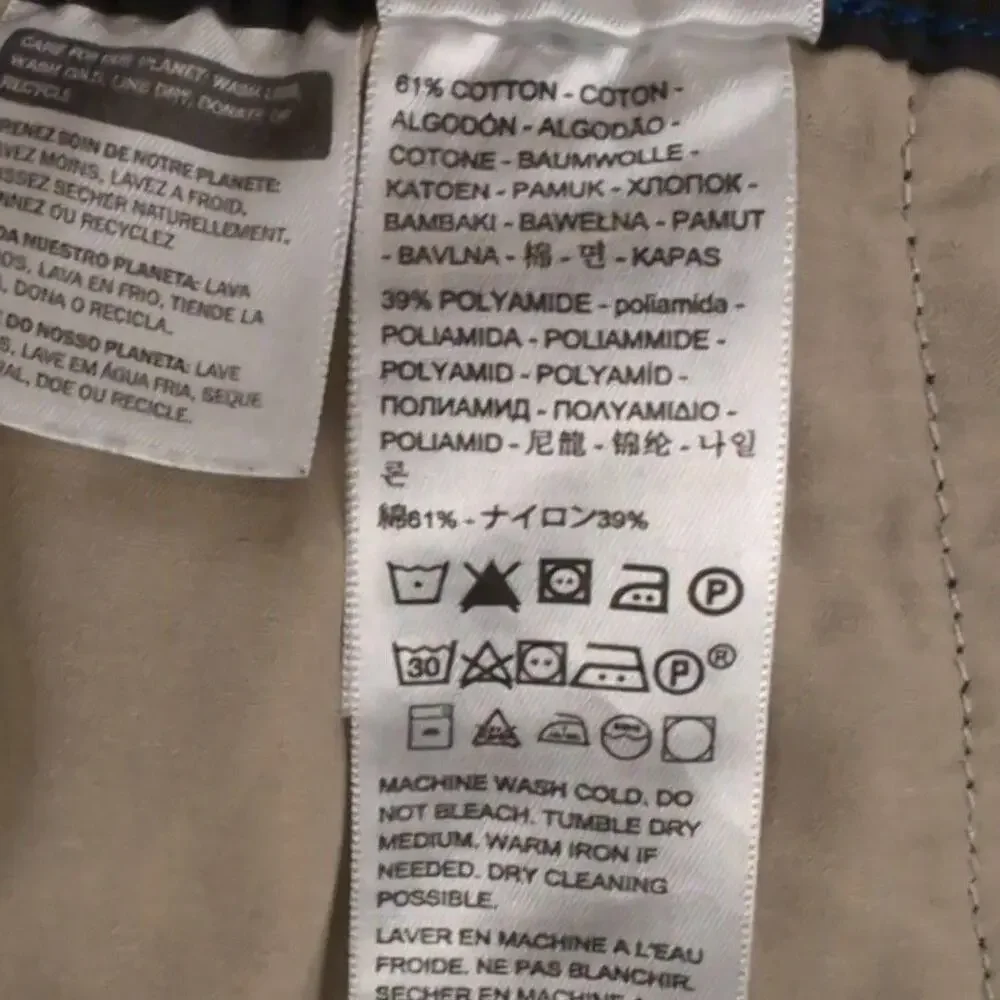 Levis levis shorts